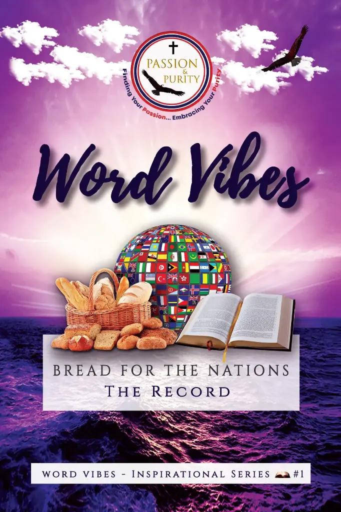 The Record-Word Vibes-Inspirational Series #1